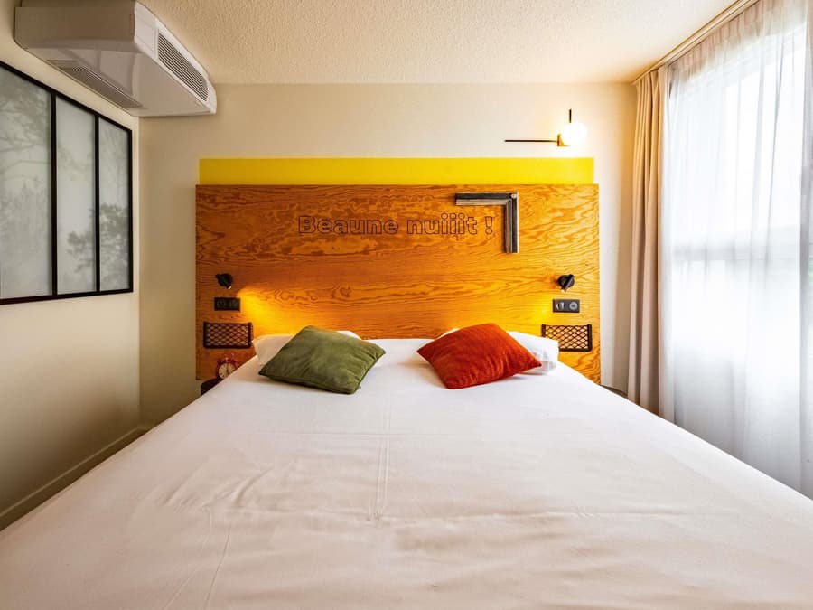 Greet Hotel Beaune