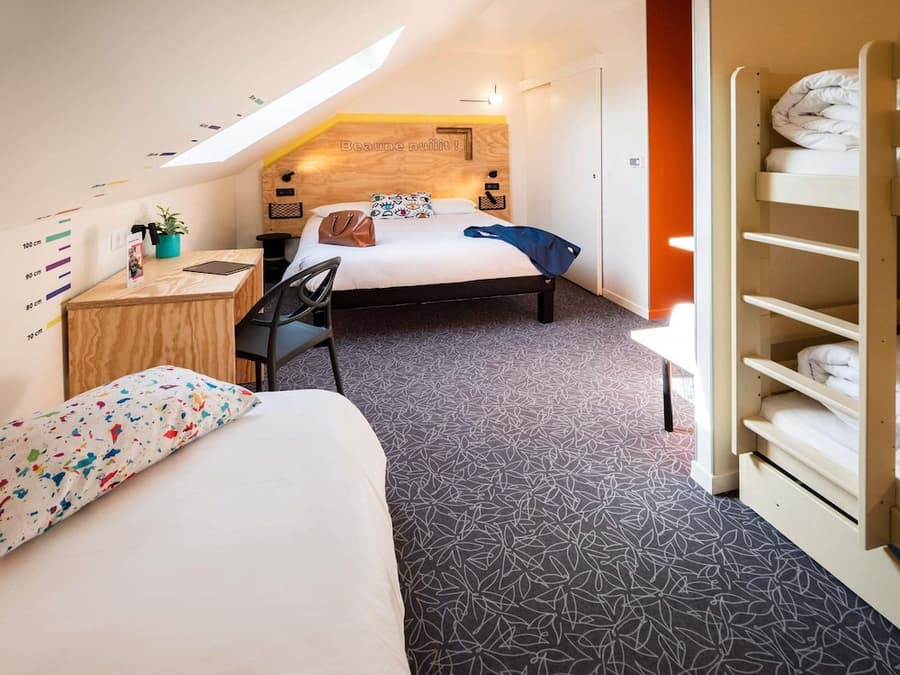 Greet Hotel Beaune