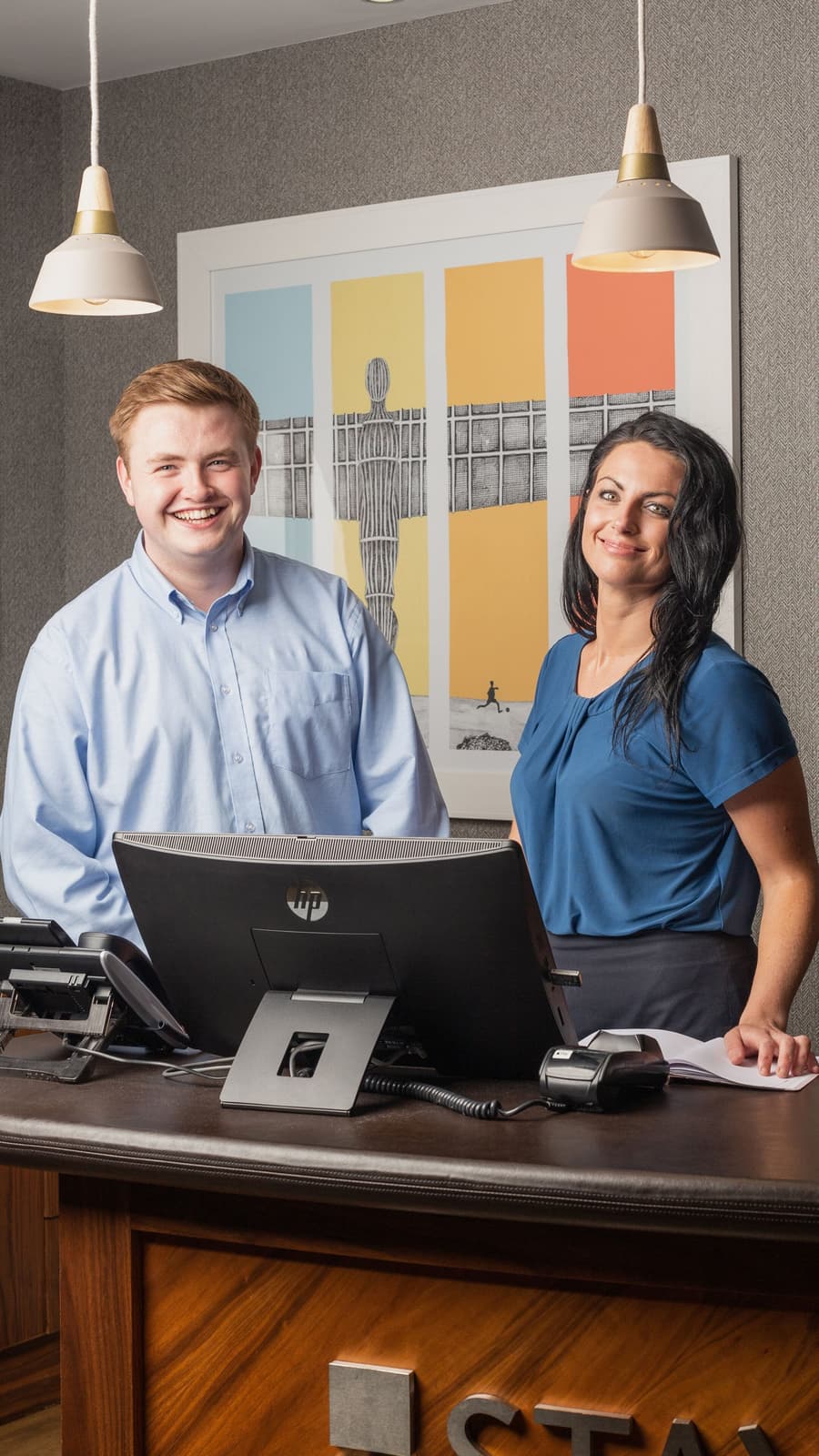 Staybridge Suites Newcastle by IHG