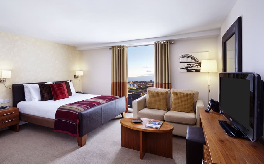 Staybridge Suites Newcastle by IHG