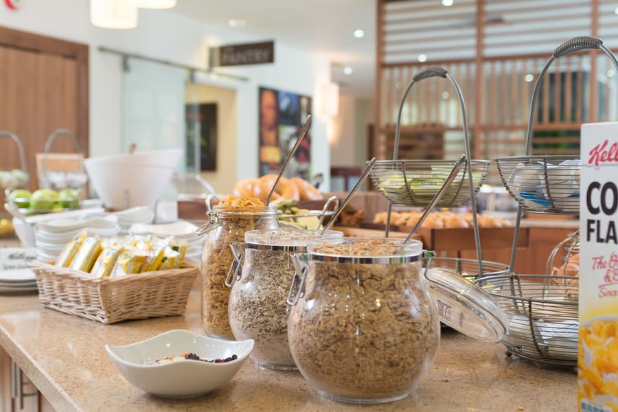 Staybridge Suites Newcastle by IHG