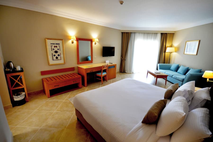 Aurora Oriental Resort Sharm El Sheikh