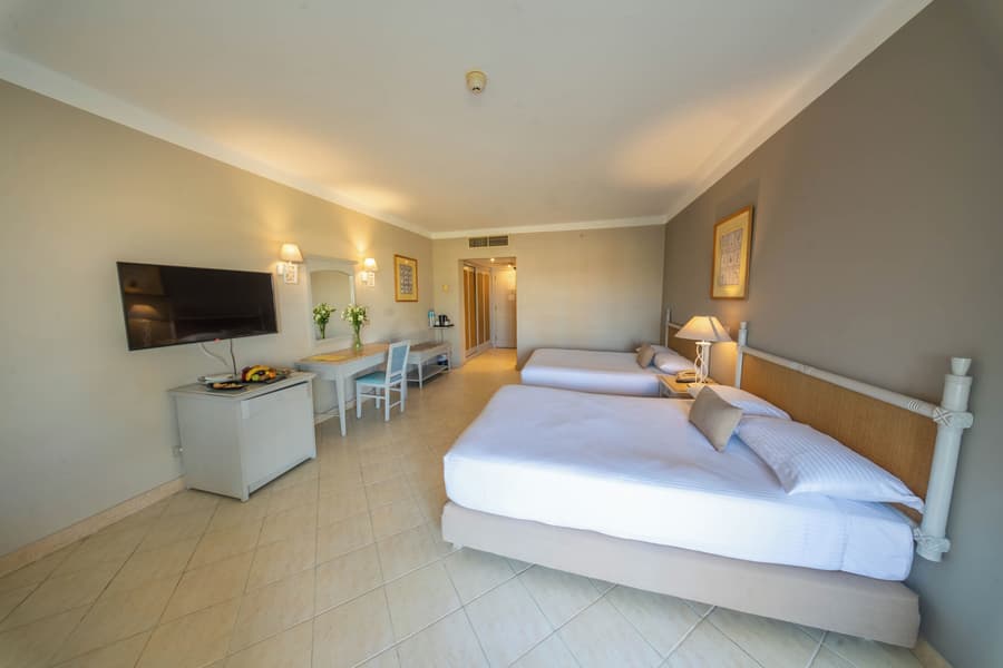 Aurora Oriental Resort Sharm El Sheikh