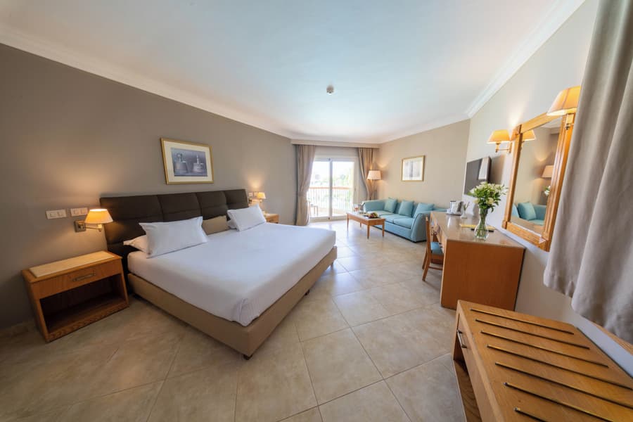 Aurora Oriental Resort Sharm El Sheikh