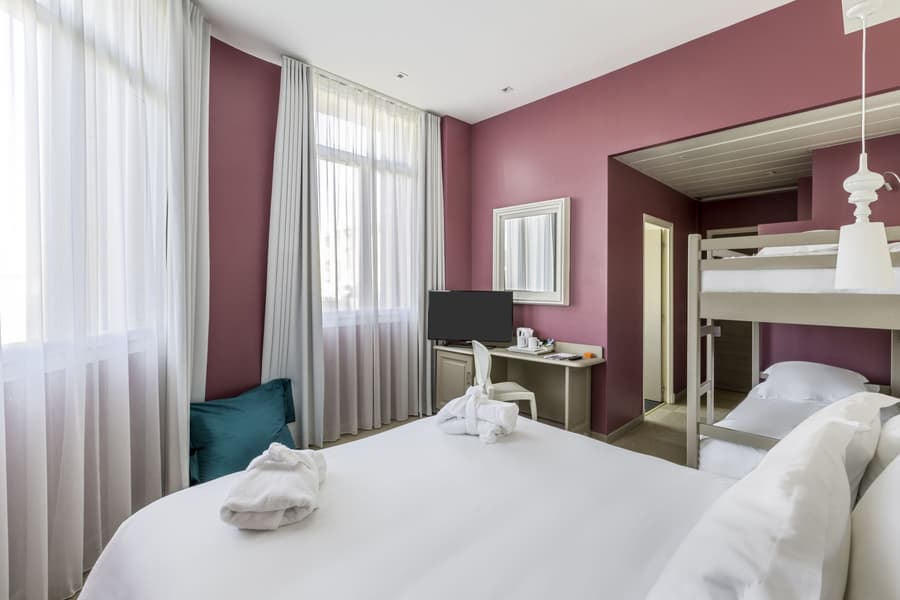 Best Western Hotel Matisse