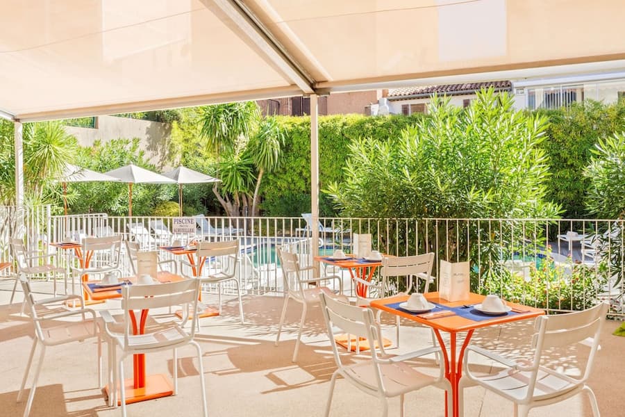 Best Western Hotel Matisse