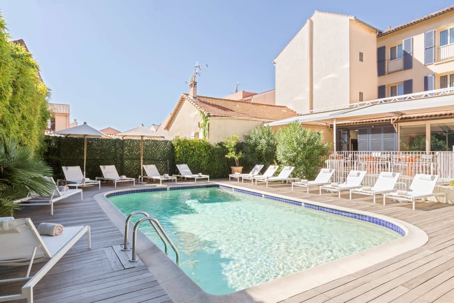 Best Western Hotel Matisse