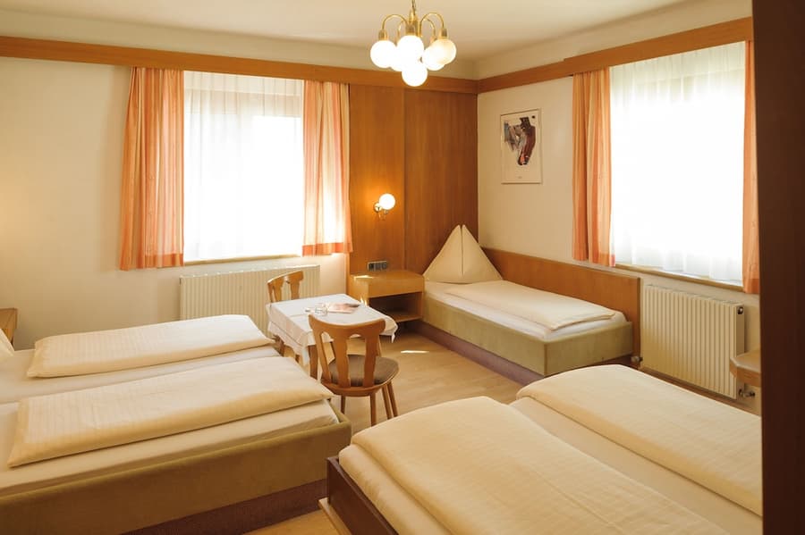Hotel Tautermann