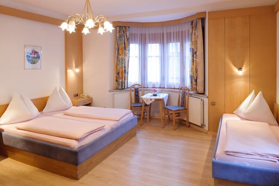 Hotel Tautermann
