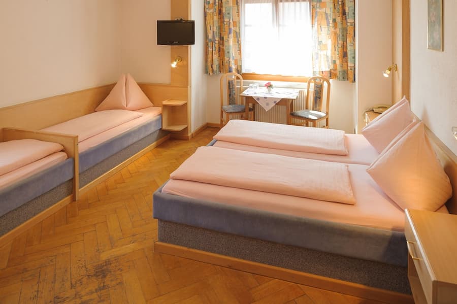 Hotel Tautermann