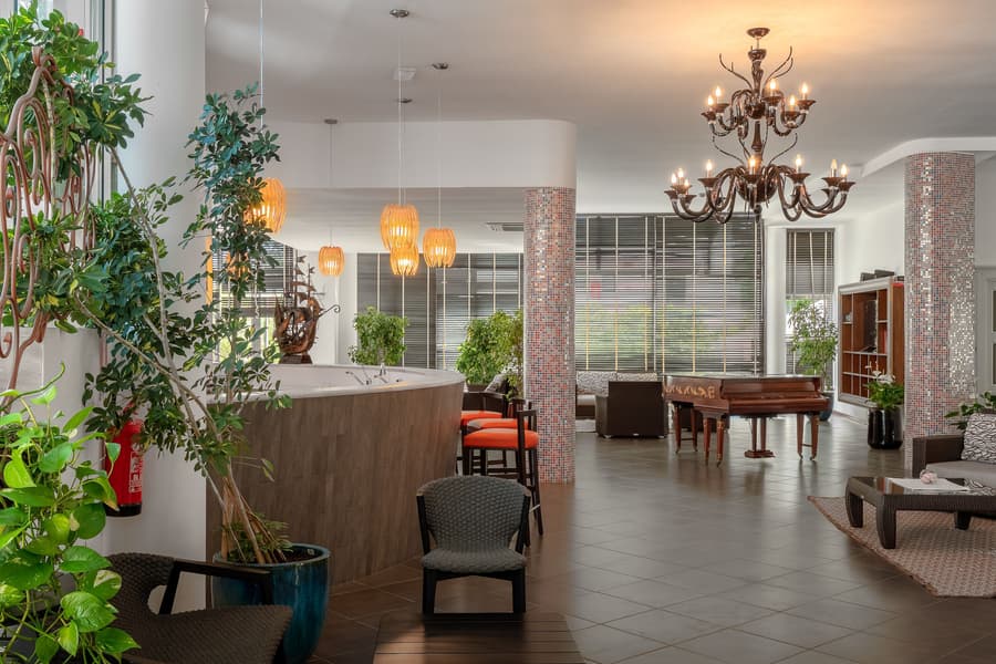 The Pelican Beach Resort & SPA - Adults Only