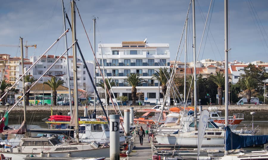 Marina Rio