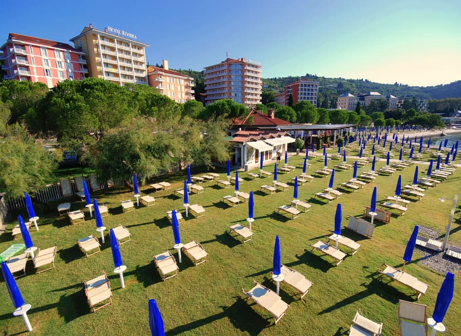 Wellness Hotel Apollo – Lifeclass Hotels & Spa, Portorož
