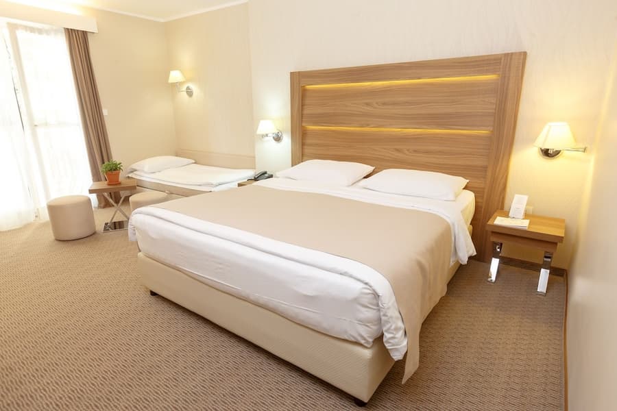 Wellness Hotel Apollo – Lifeclass Hotels & Spa, Portorož