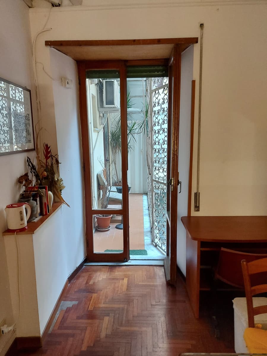 Vatican Rooms Guest House