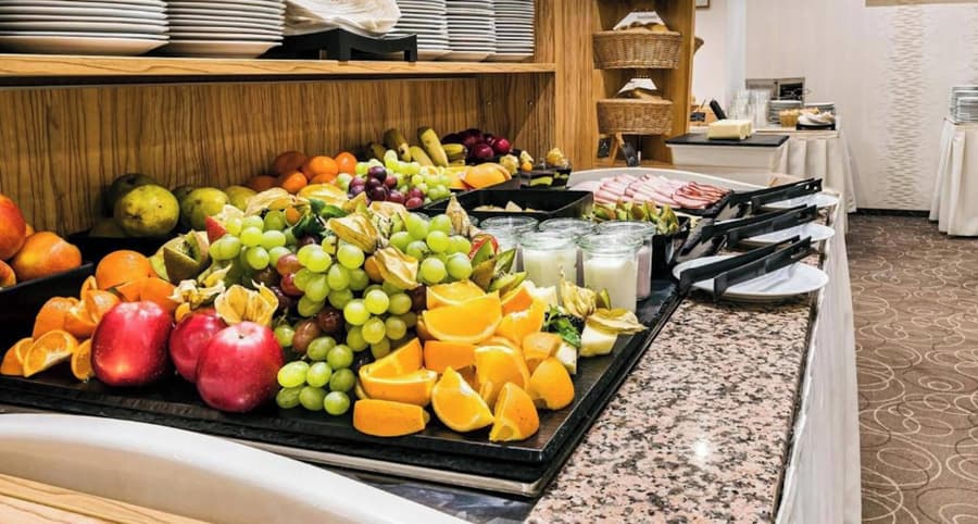 Cosmopolitan Bobycentrum – Czech Leading Hotels