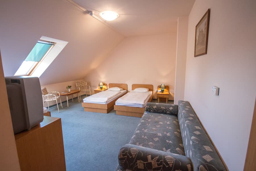 Platan Hotel