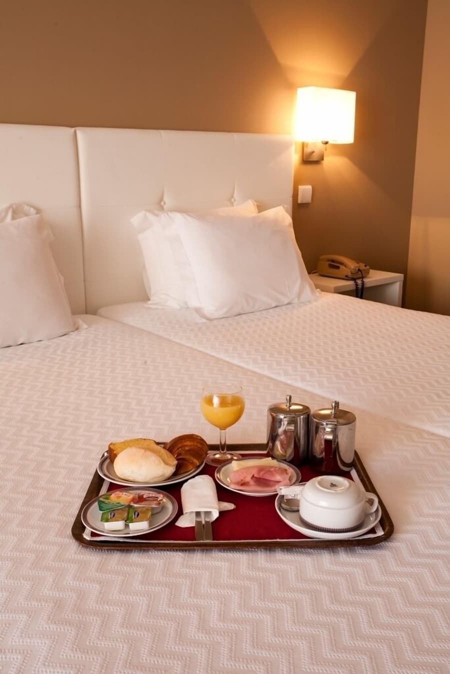 Stay Hotel Porto Centro Antas
