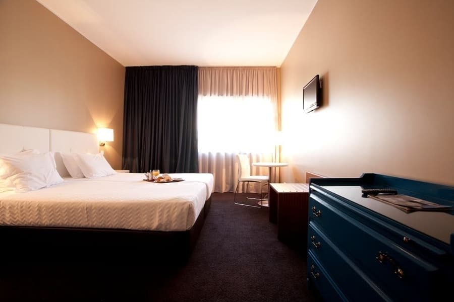 Stay Hotel Porto Centro Antas