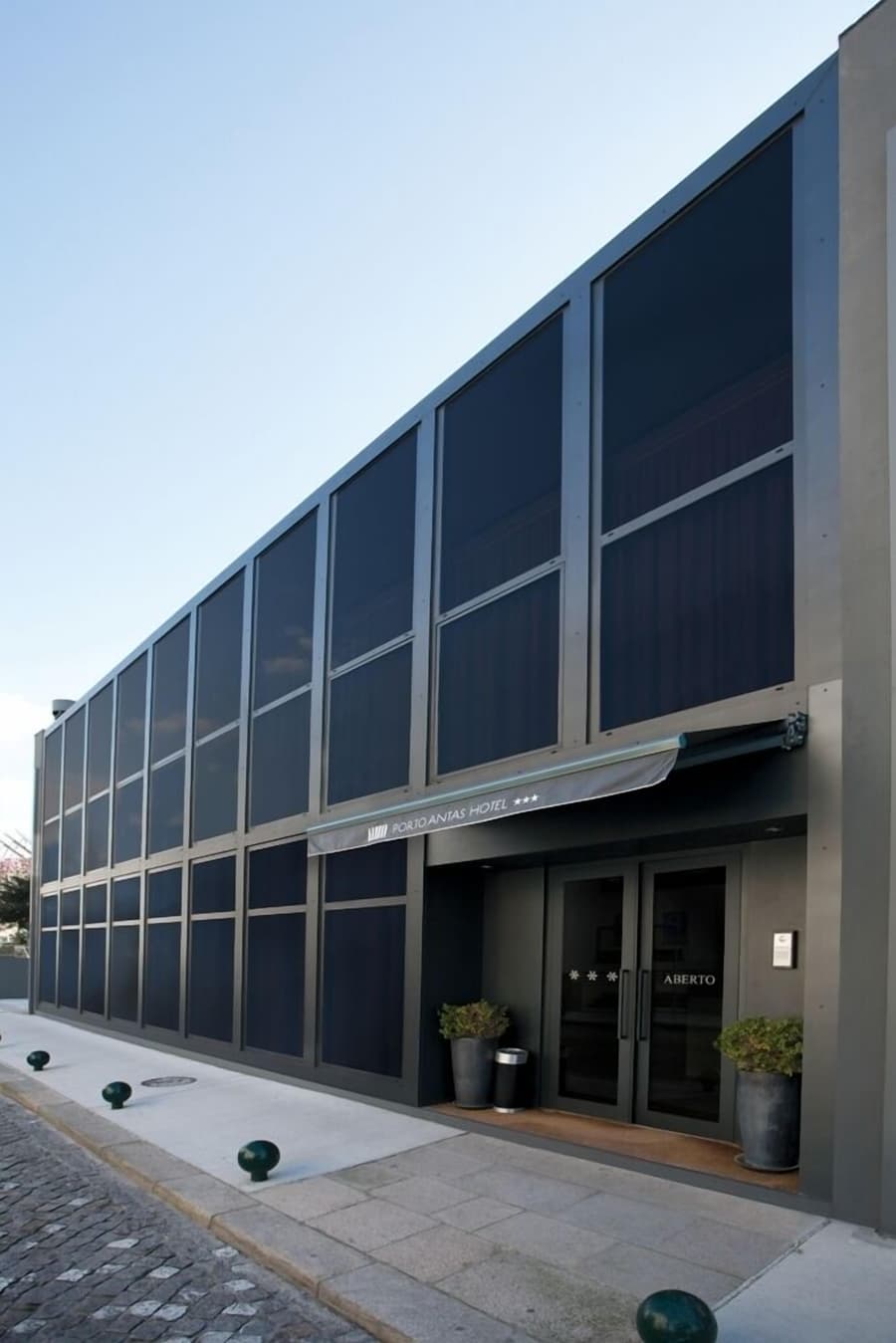 Stay Hotel Porto Centro Antas