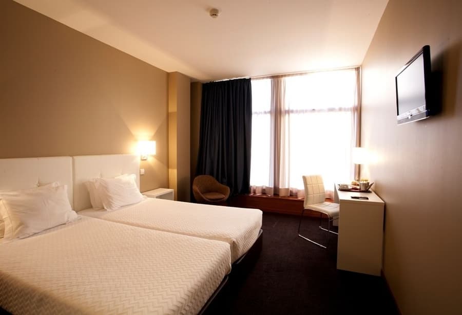 Stay Hotel Porto Centro Antas