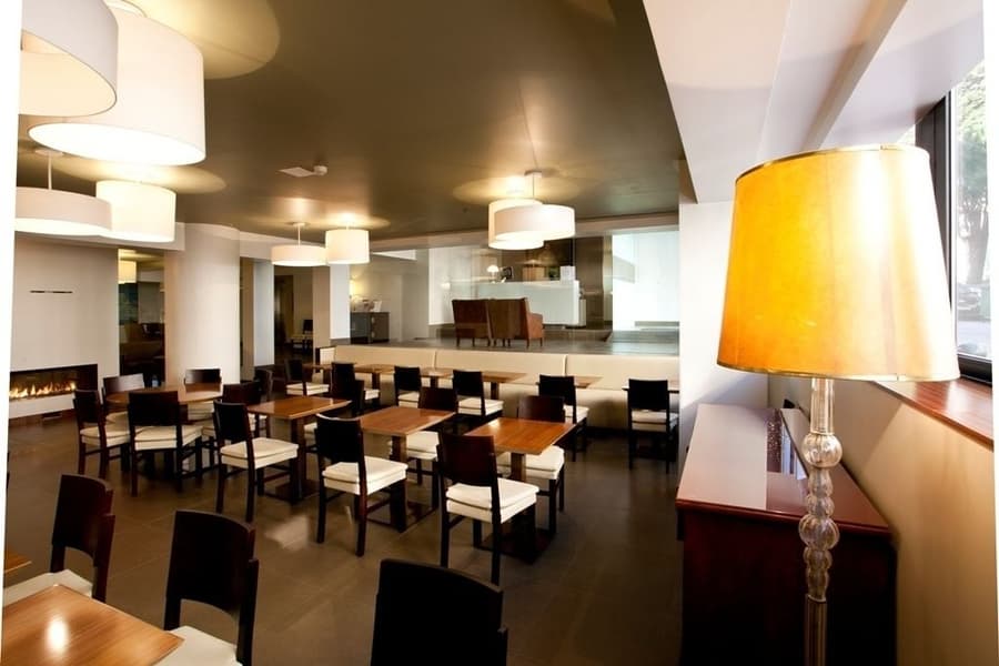 Stay Hotel Porto Centro Antas