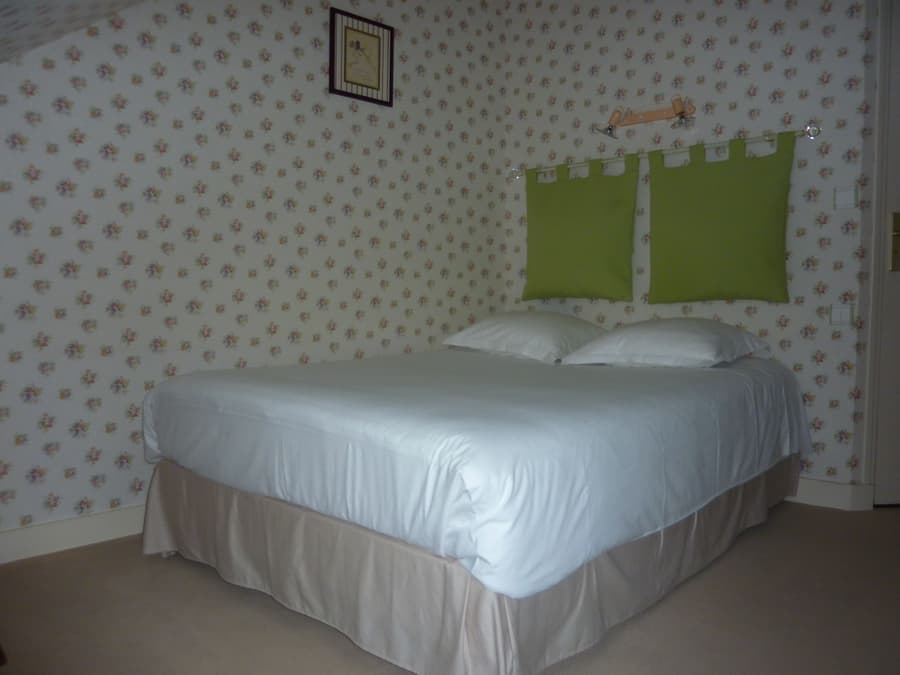 Hôtel du Manoir