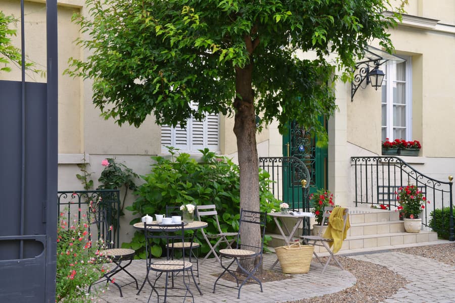 Hôtel du Manoir