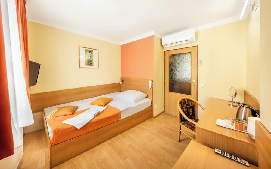 Hotel Residence Tabor