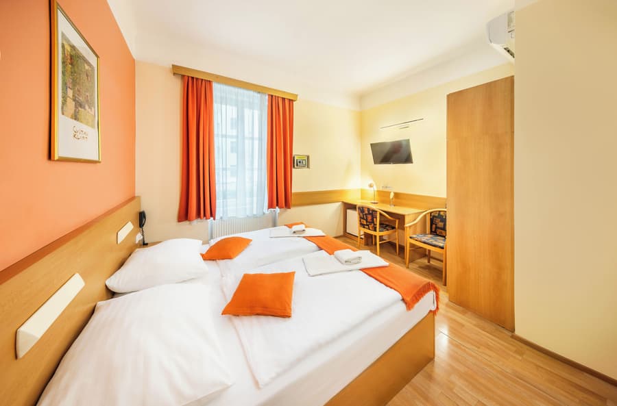 Hotel Residence Tabor