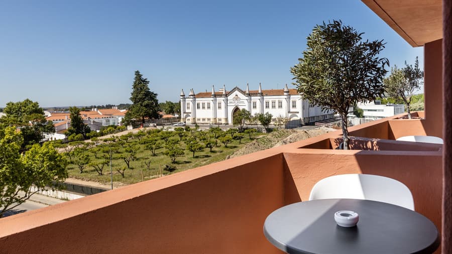 Vitória Stone Hotel