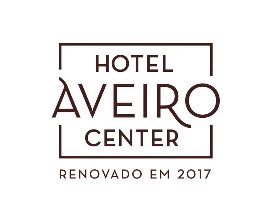 Aveiro Center Hotel