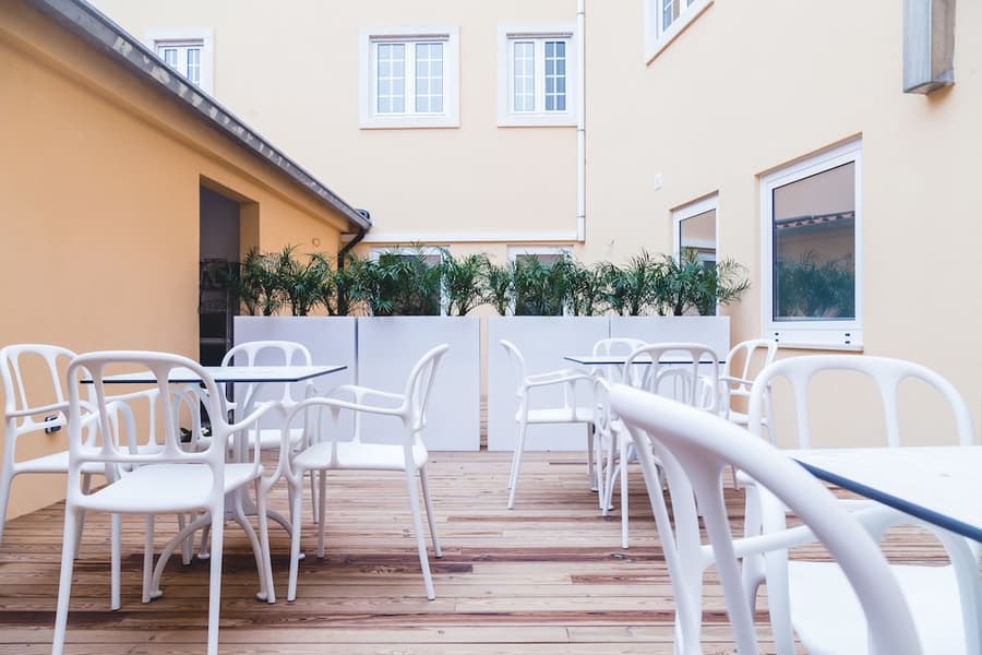 Aveiro Center Hotel