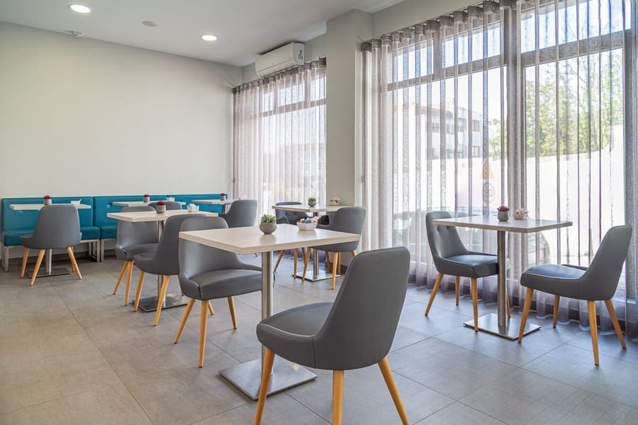 Boavista Guest House