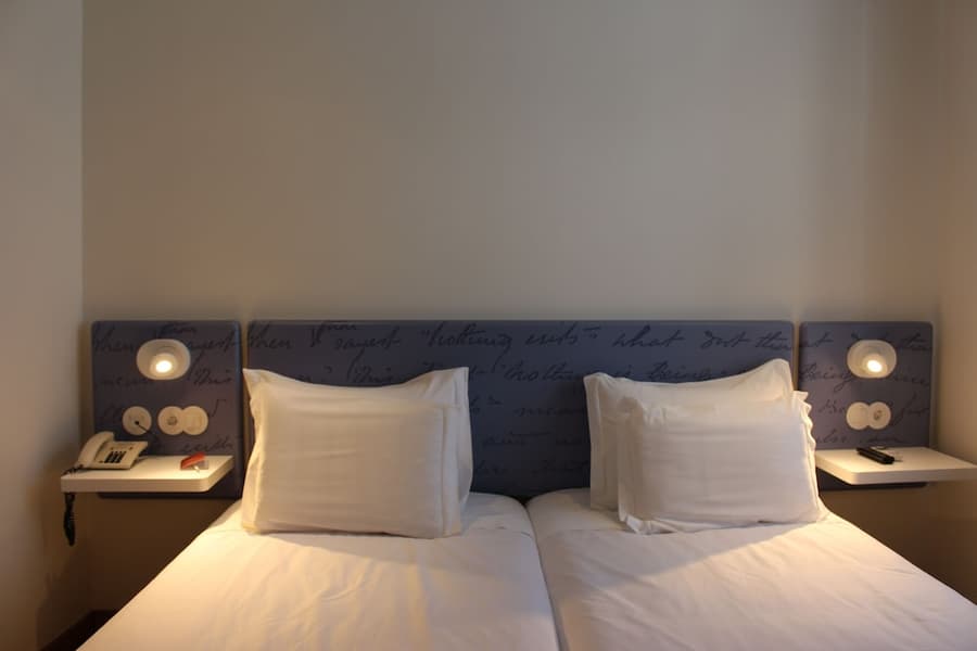 Hotel das Salinas
