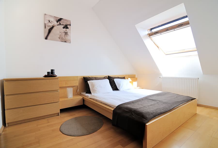 Comfort Apartments