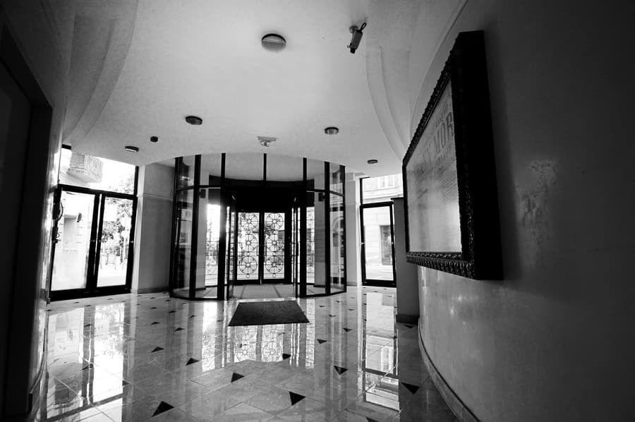 Comfort Apartments