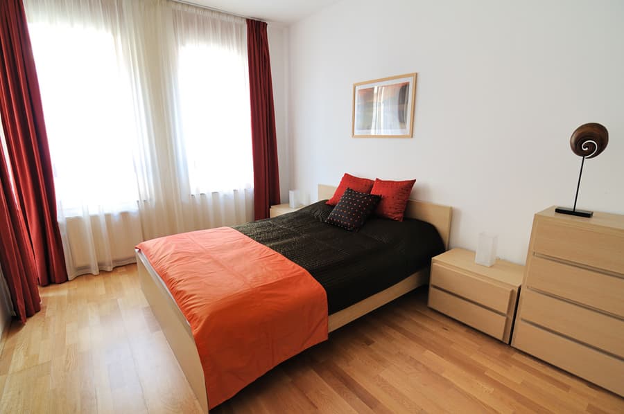 Comfort Apartments