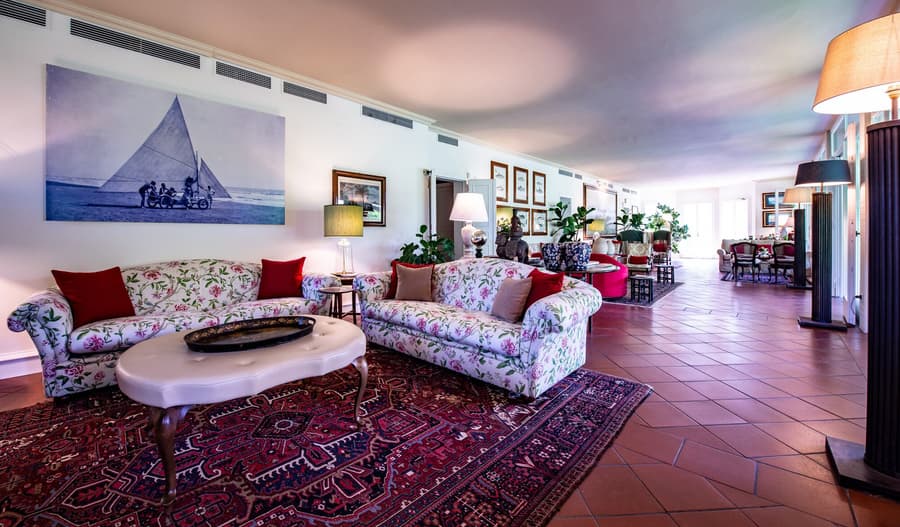 Hotel Franceschi