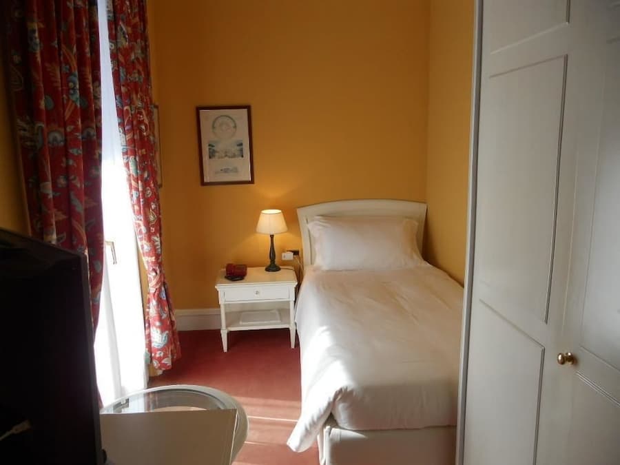 Hotel Franceschi