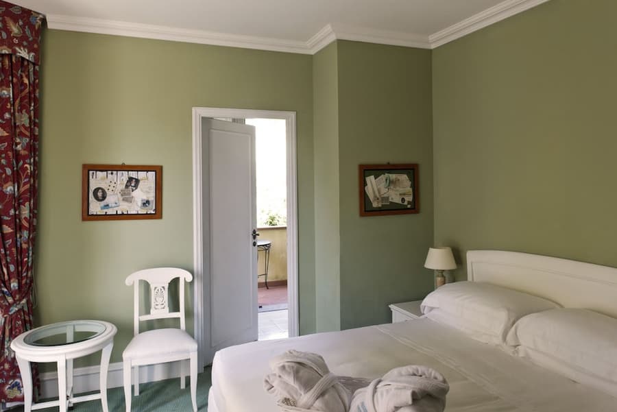 Hotel Franceschi