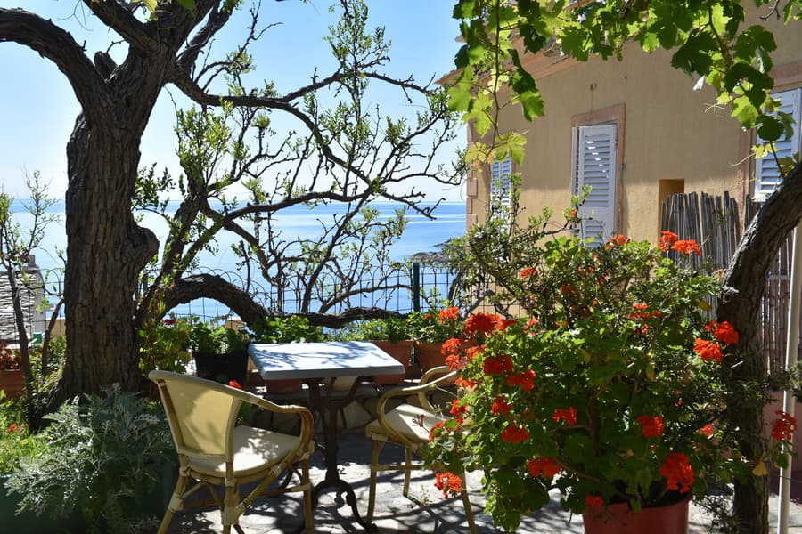 Hotel Restaurant U Patriarcu