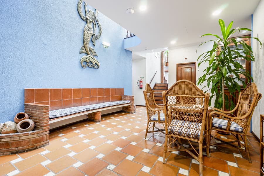 Residencial Marés