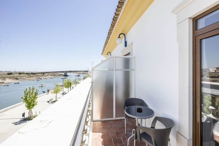 Residencial Marés
