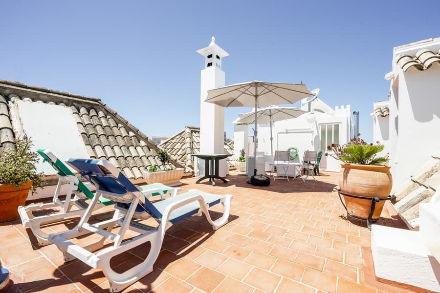 Residencial Marés