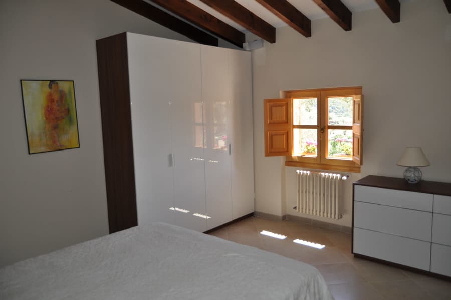 Agritourismo Alquería Blanca