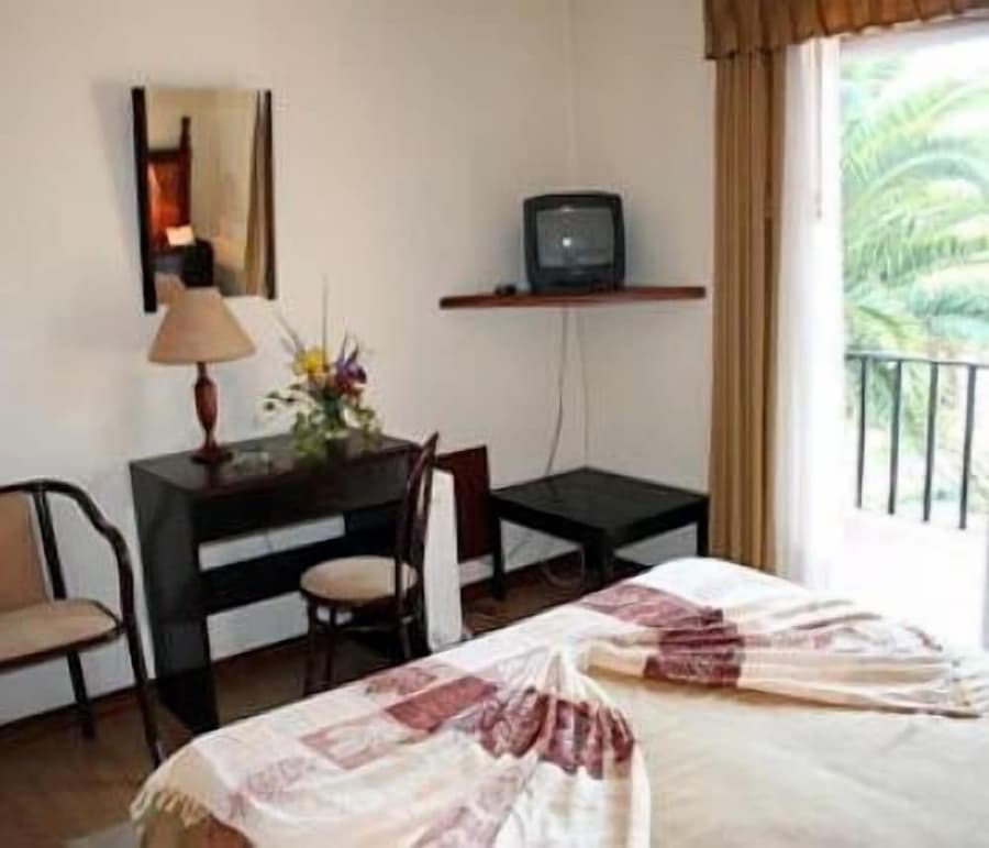 Residencial João Capela