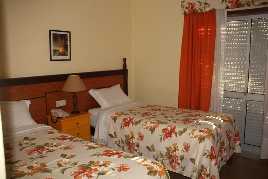 Residencial João Capela