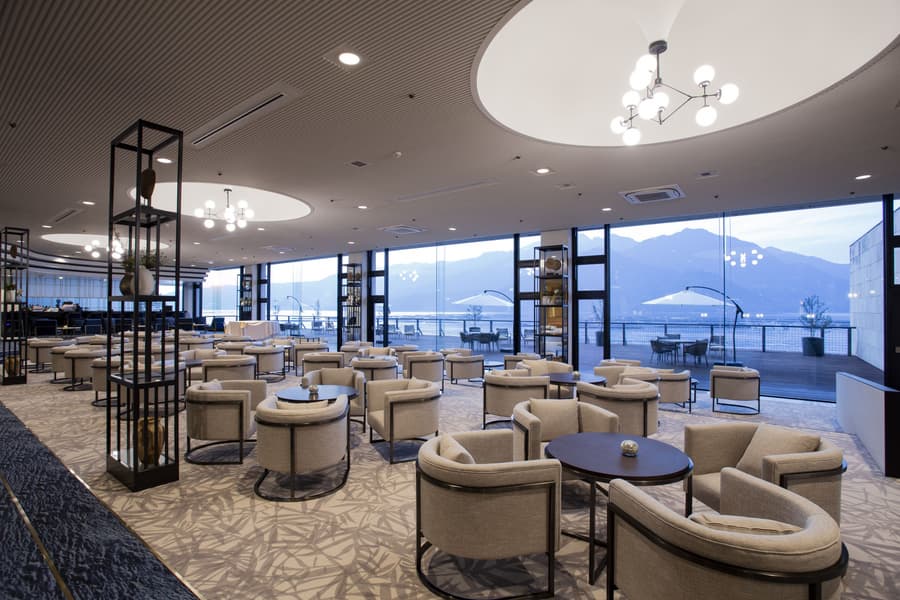 Aki Grand Hotel & Spa
