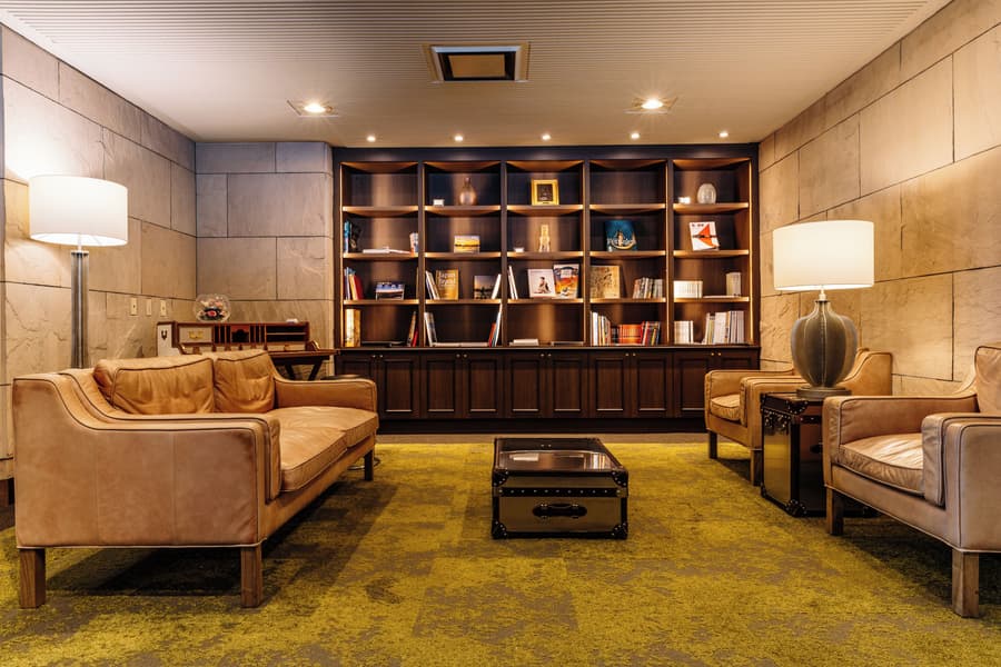 Aki Grand Hotel & Spa